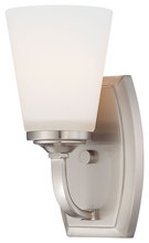 Minka-Lavery 6961-84 - OVERLAND PARK - 1 LIGHT BATH