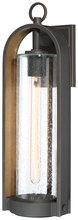 Minka-Lavery 72453-143C - KAMSTRA - 1 LIGHT WALL MOUNT