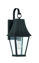 Minka-Lavery 72781-66G - CHATEAU GRANDE - 1 LIGHT OUTDOOR WALL