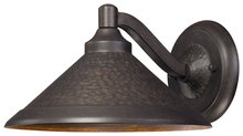 Minka-Lavery 8102-A138 - KIRKHAM™ - 1 LIGHT WALL MOUNT