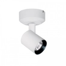 WAC US MO-6010S-840-WT - Lucio LED 10W Monopoint