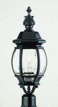 Trans Globe 4061 RT - 3LT MED POST MOUNT-OUTD-BEVELE