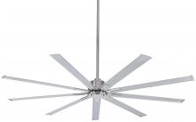 Minka-Aire F887-72-BN - XTREME - 72" CEILING FAN